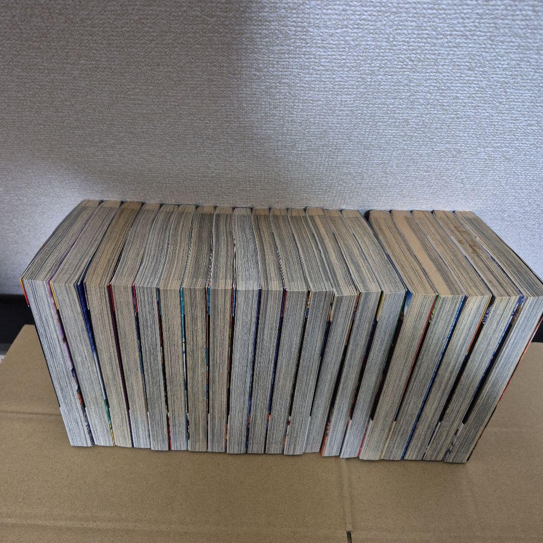 キングダム　1~7７巻　全巻セット