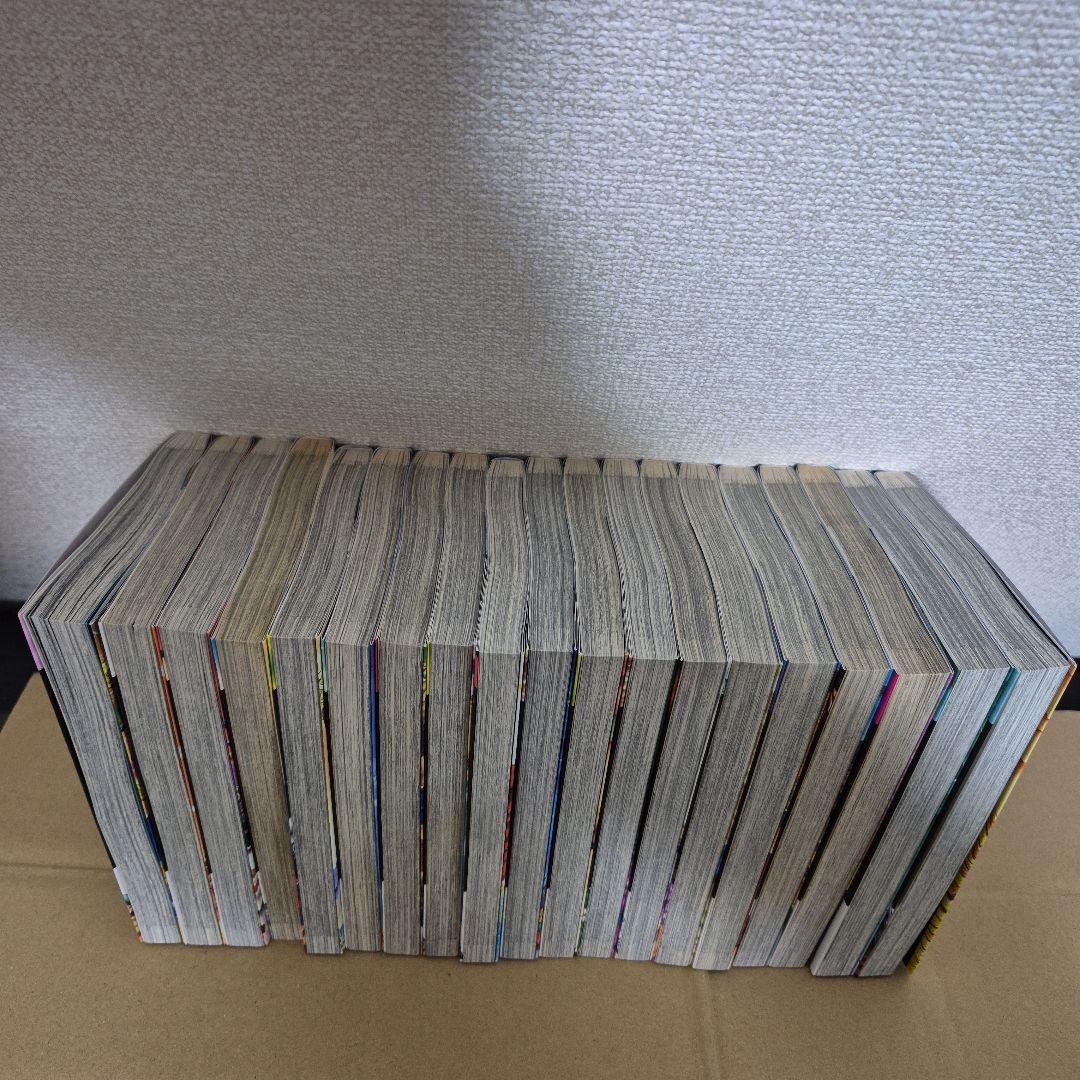 キングダム　1~7７巻　全巻セット