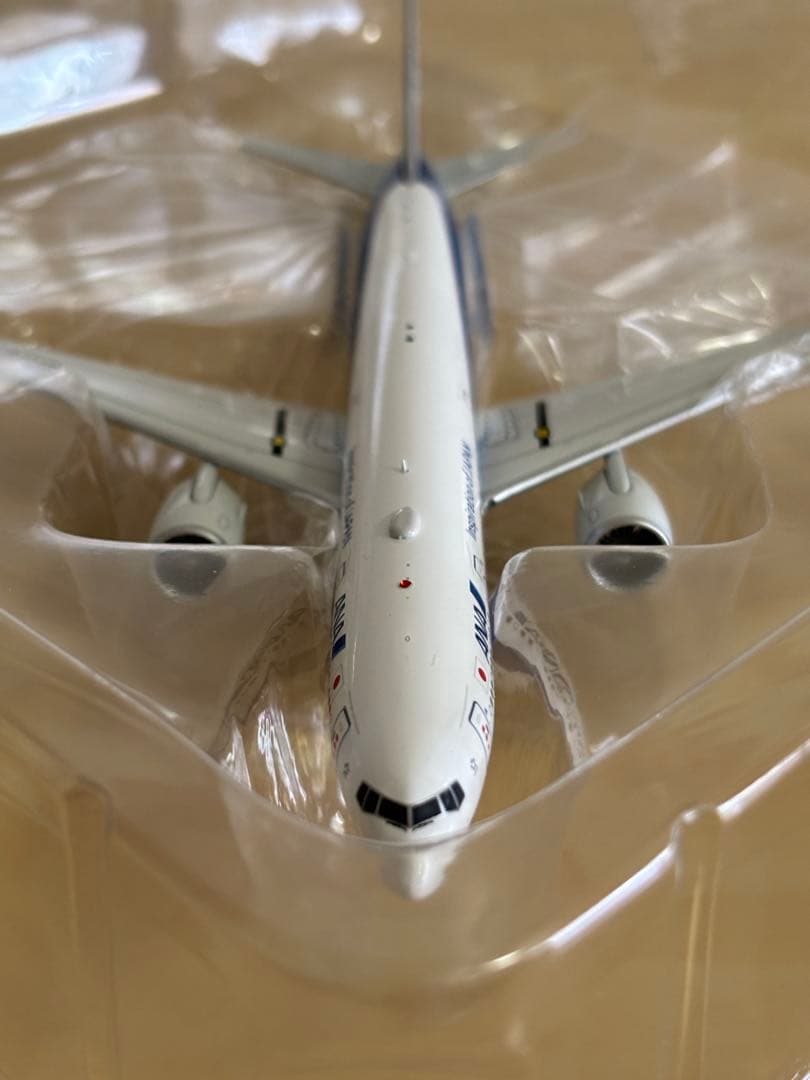 ＊*＊様 Aviation ANA B777-300ER JA795A 1/40