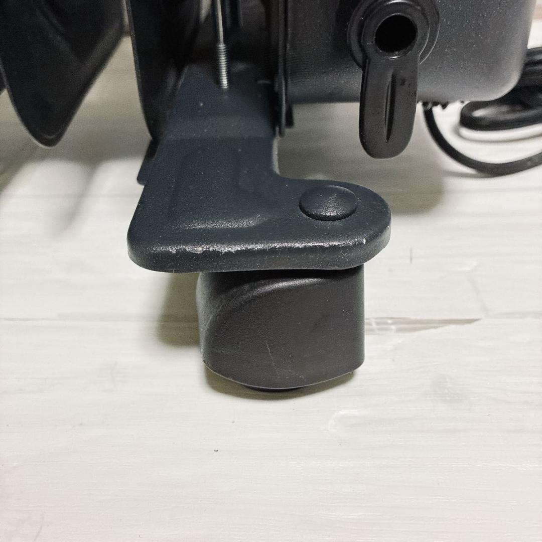 美品 アイリスオーヤマ　オイルヒーター　簡単操作　IWHD-1208M