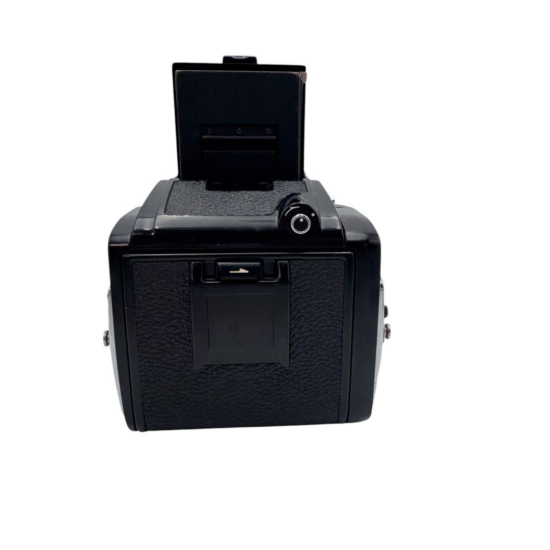 【完動品】Mamiya M645 1000S Sekor C 80mm f2.8