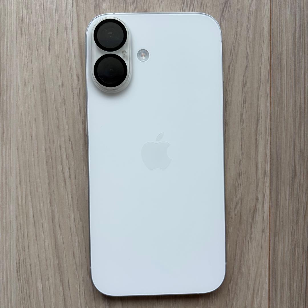 iPhone16 SIMフリー版 128GB