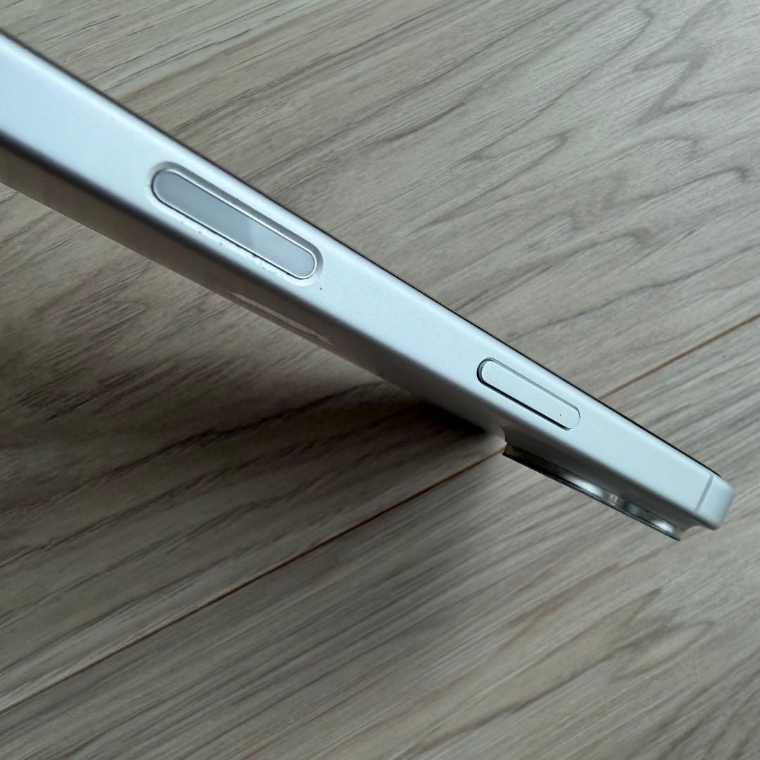 iPhone16 SIMフリー版 128GB