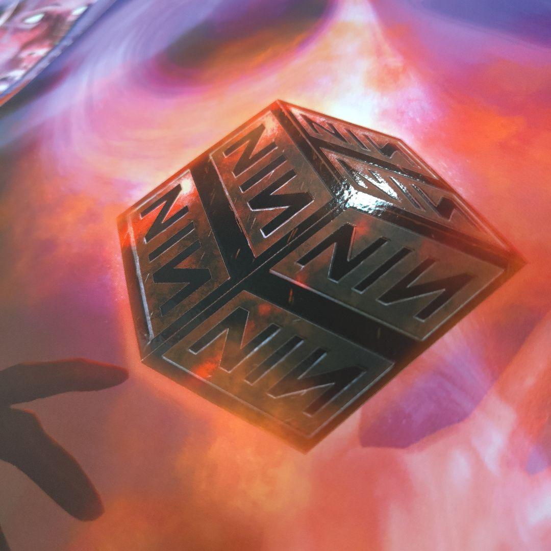 TOOL / NIN 海外のコンサートポスターセット