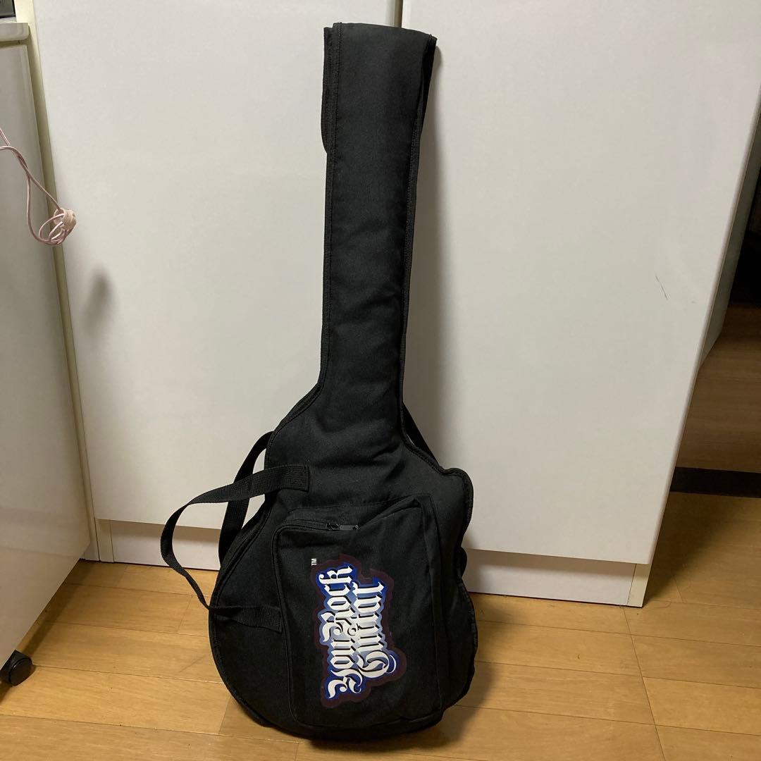 You Rock Guitar（YRG1000 Gen 1）