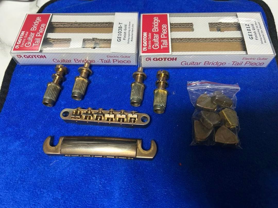 トーカイ Tokai レスポールカスタム 黒 ブラックビューティー 2009年製