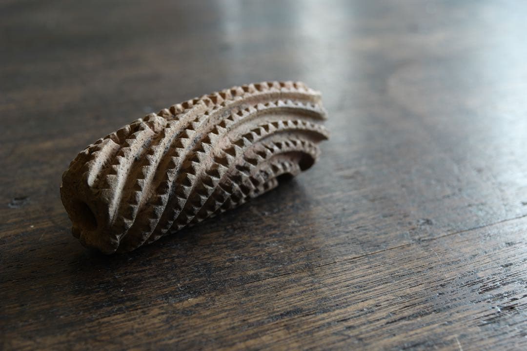 バンチェン土器