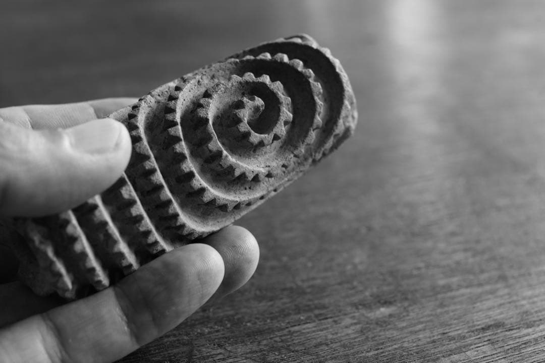 バンチェン土器