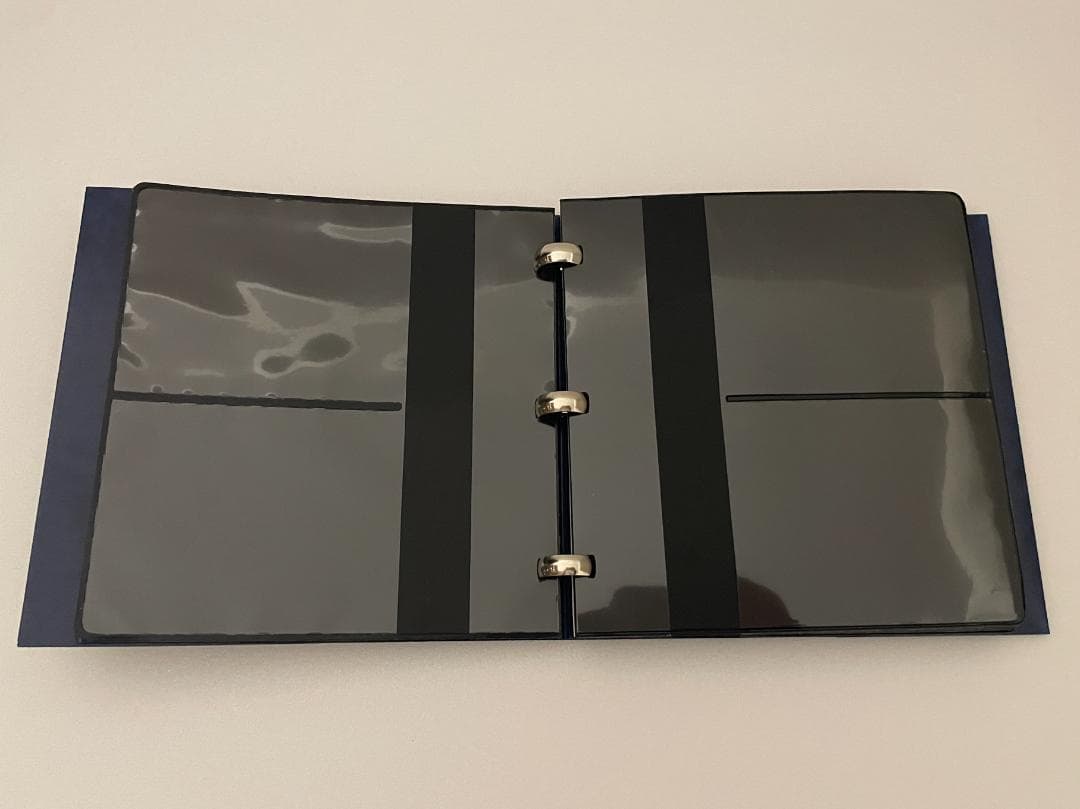 HERMES エルメス 名刺ホルダー 正規品『新品・未使用』