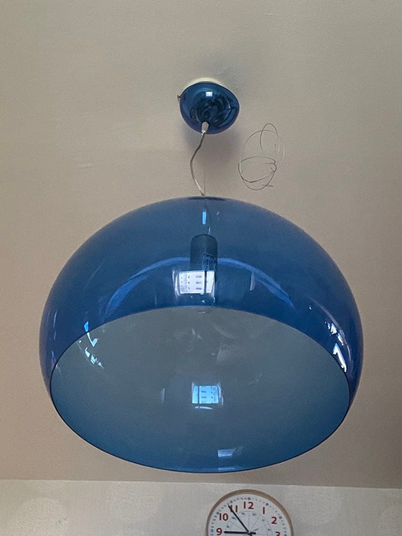 Kartell Fly カルテル　フライ　青