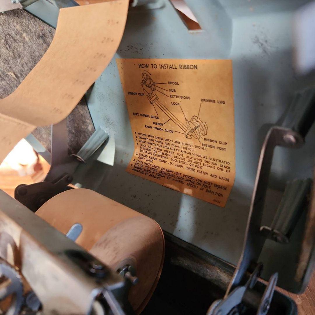 ＶＩＣＴＯＲ ヴィンテージ 計算機 ６０'Ｓ アメリカ