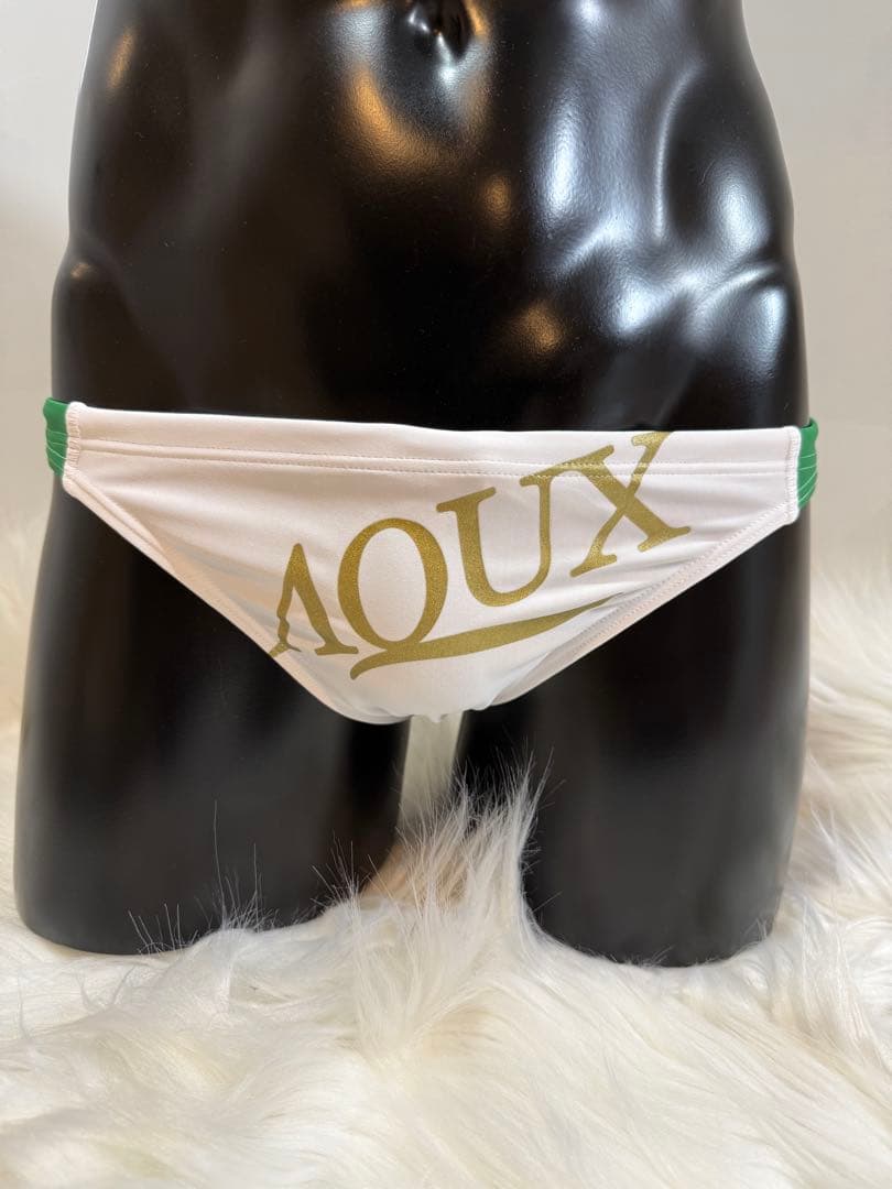 AQUX【新品未使用】人気水着Marin Guard Ⅱ 3Lサイズ✨