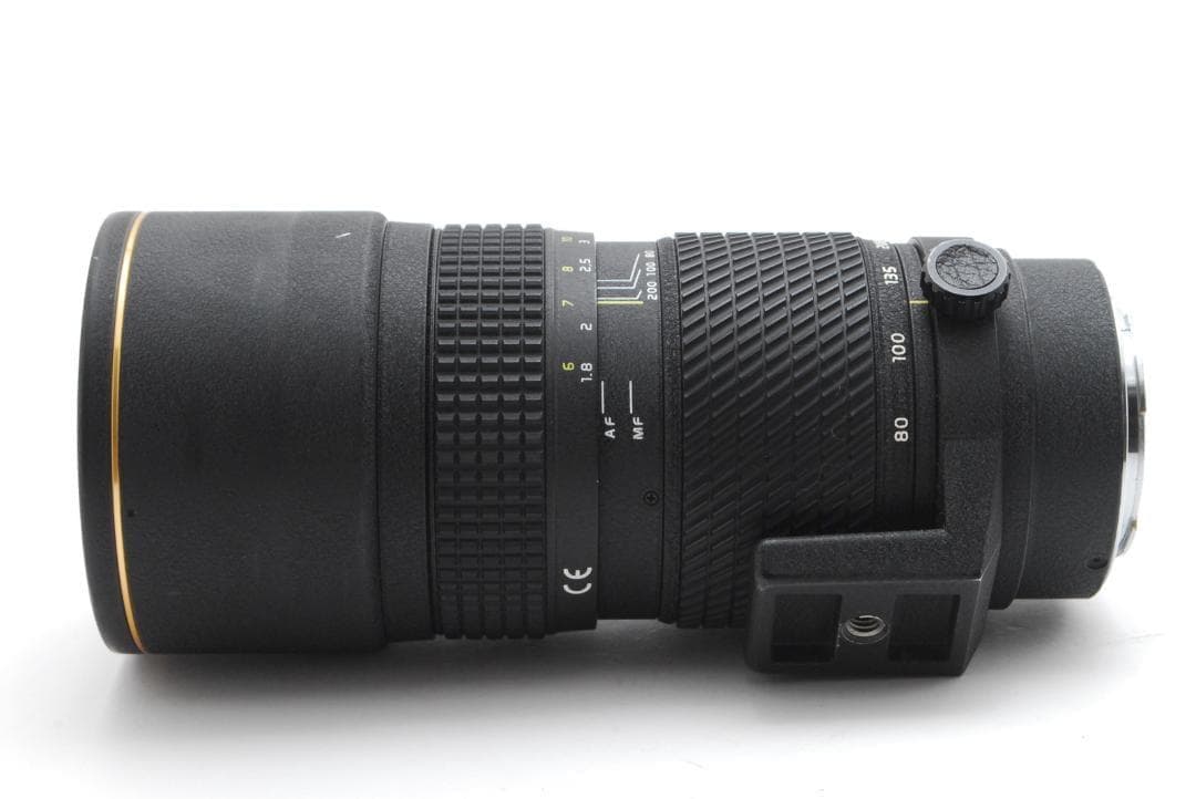 Tokina AT-X PRO 80-200mm f2.8 トキナー SONY