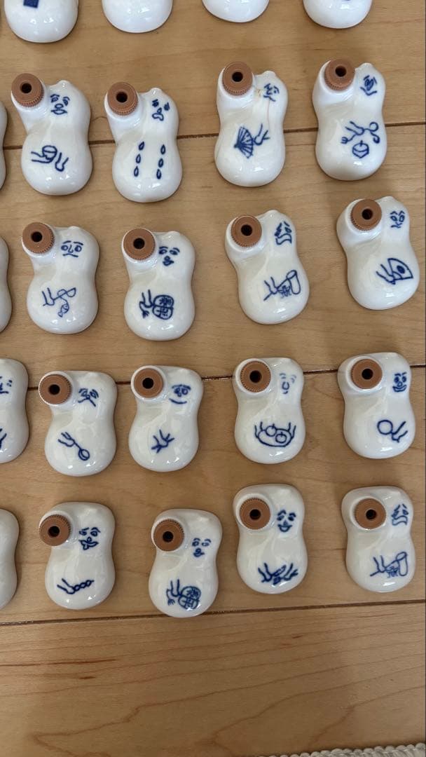 ひょうちゃん 56個セット