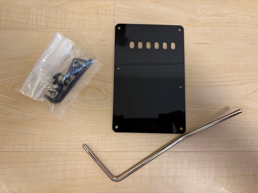 Yamaha PACIFICA611VFMエレキギター