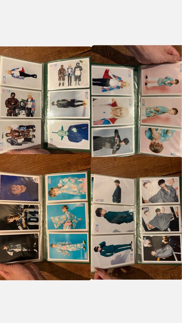 タクヤ推しの為のセット 過去弾超特急タクヤグッズ　まとめ売り　生写真　ペンライト