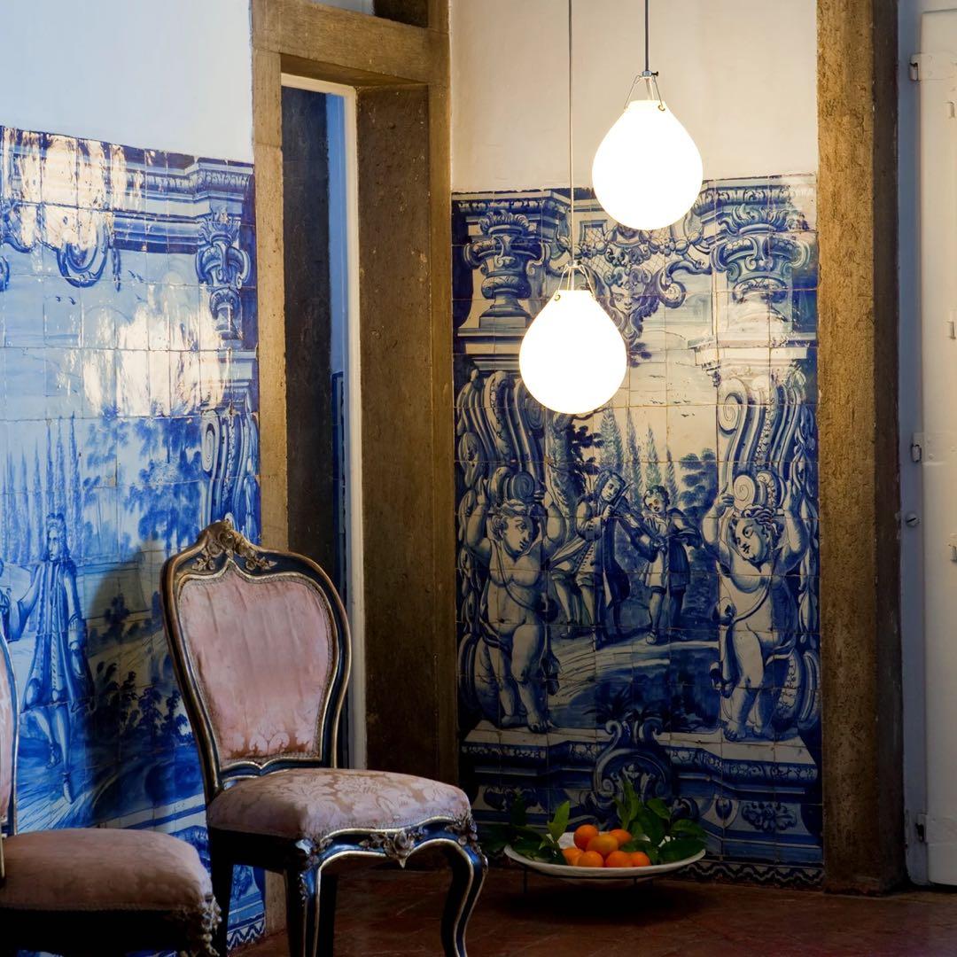 ルイスポールセン モザー Moser 205(中サイズ)