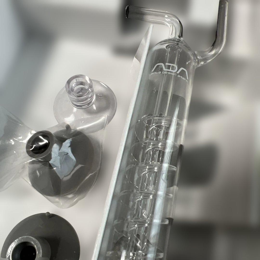 ada co2 ビートルカウンター