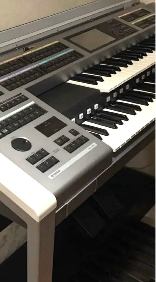 エレクトーンSTAGEA ELS-02C 2020年