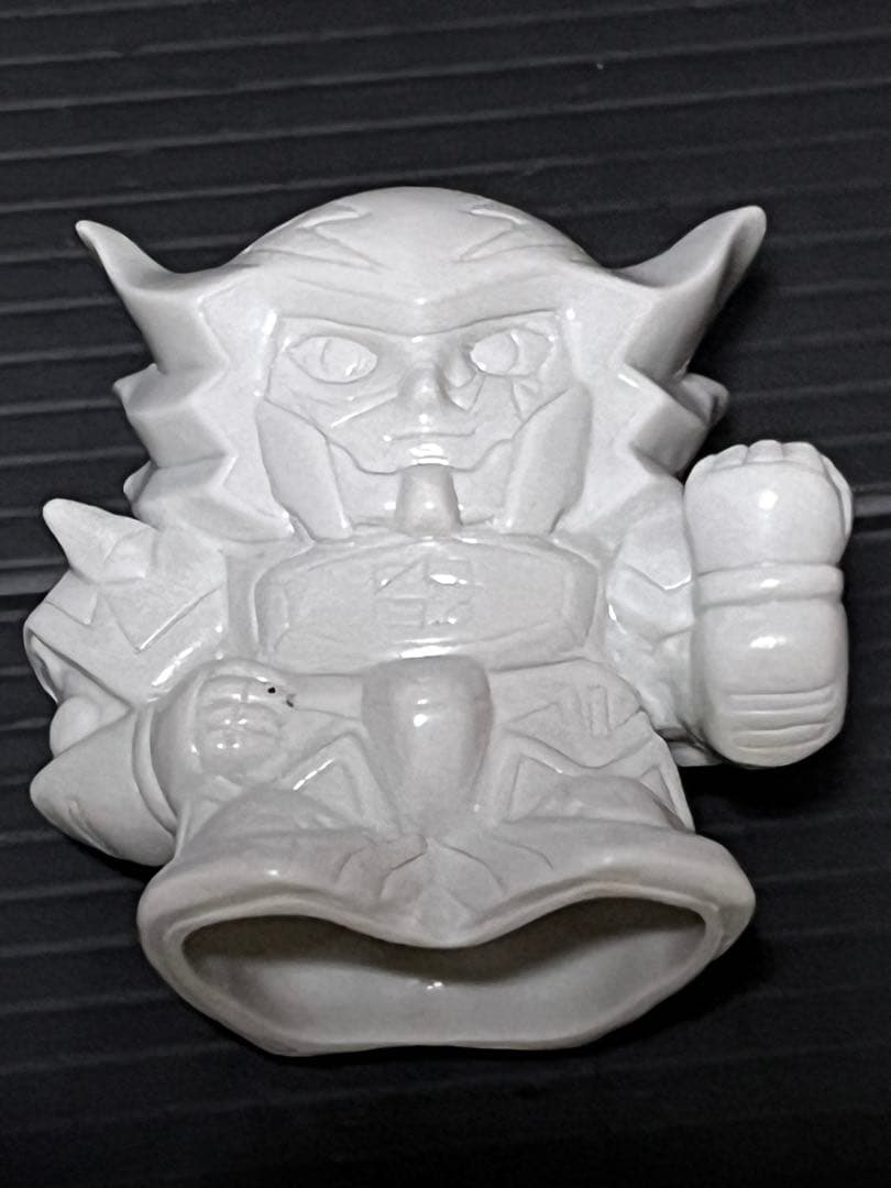 疾風アイアンリーガー キャラコバッジ&指リーガーセット