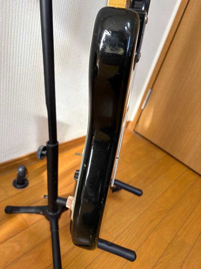 【1978年フジゲン製】Greco SE500 ジャパンビンテージ