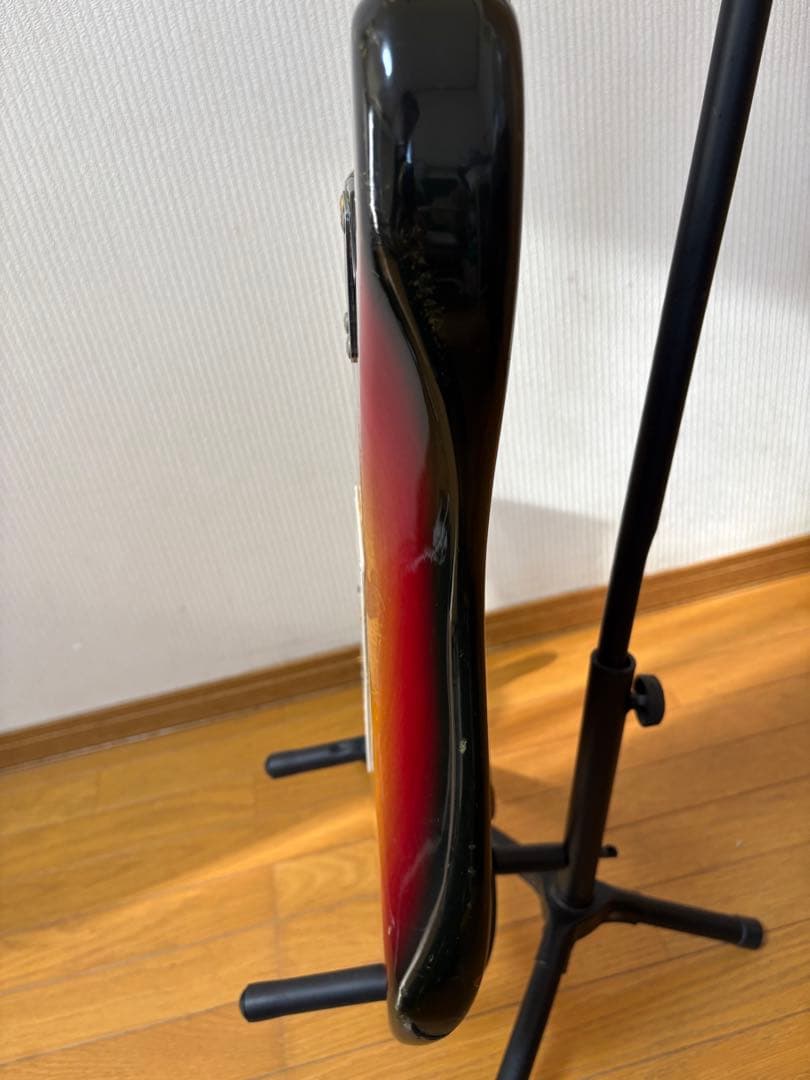 【1978年フジゲン製】Greco SE500 ジャパンビンテージ