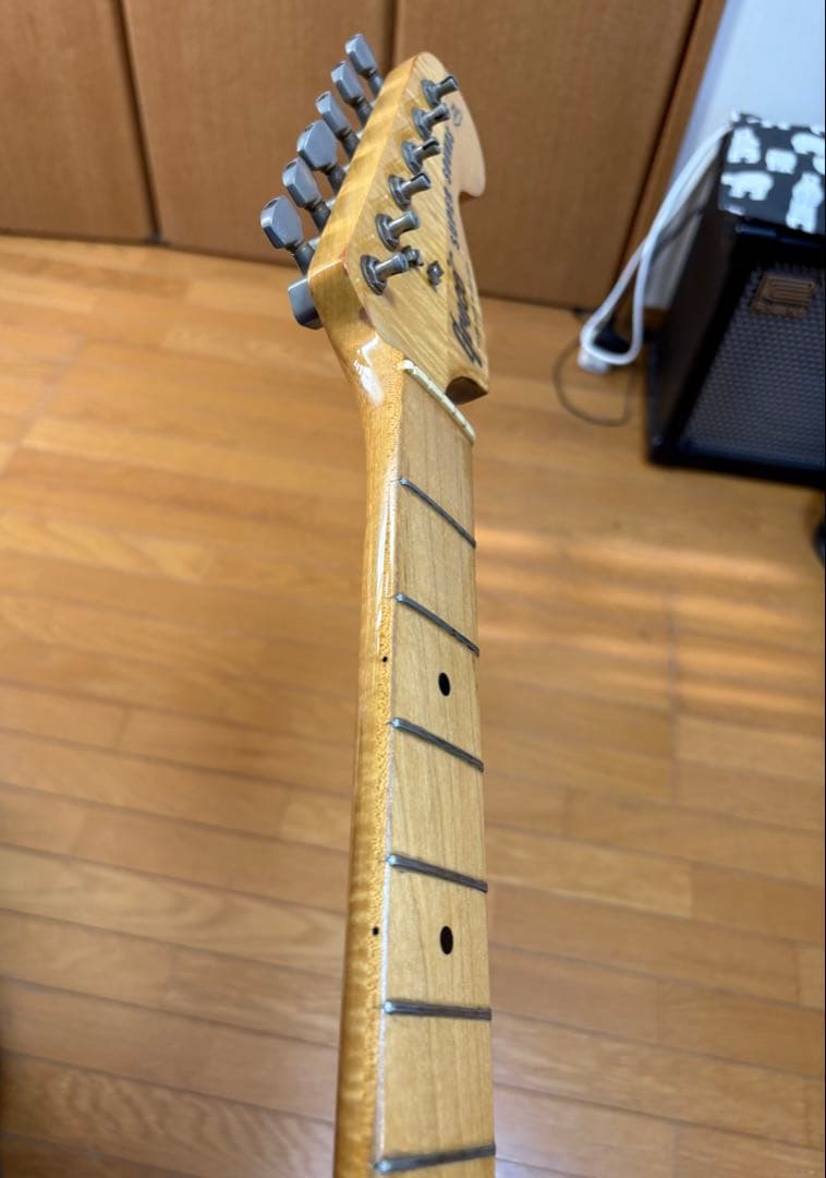 【1978年フジゲン製】Greco SE500 ジャパンビンテージ