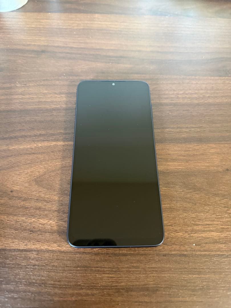 Samsung Galaxy A25 5G 本体