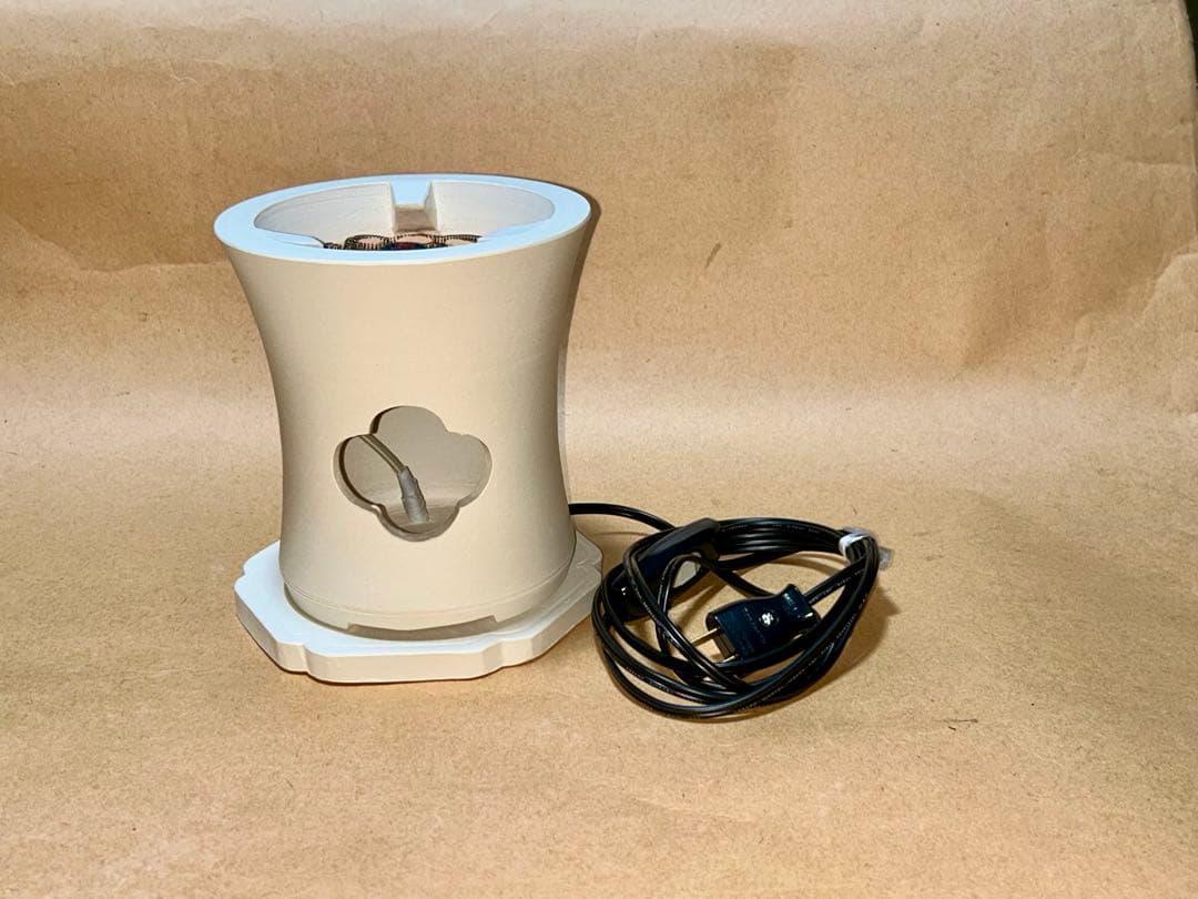 涼炉 電気涼炉 煎茶道具 茶道具