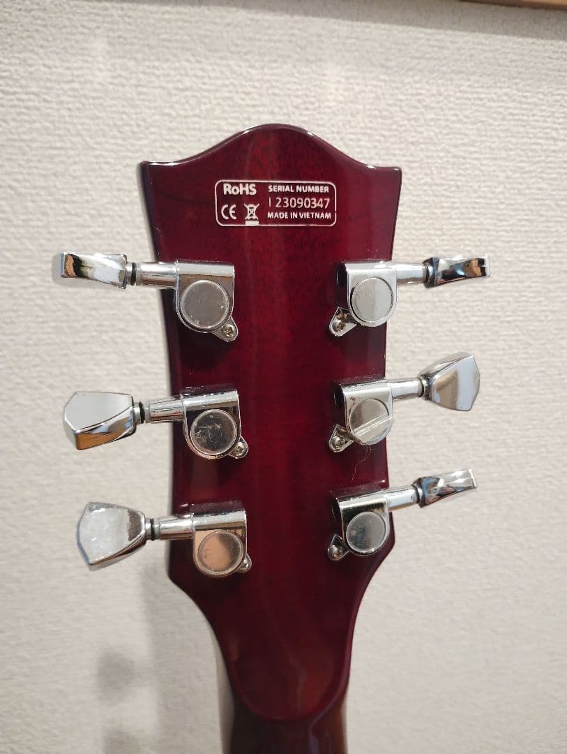 ギターファクトリー　gfc / GSG-300　検gibson fender