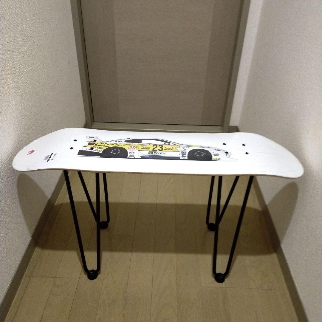 リバティウォーク スケボーデッキチェアー