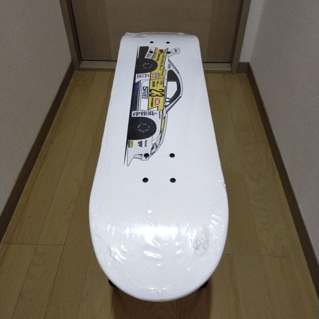 リバティウォーク スケボーデッキチェアー