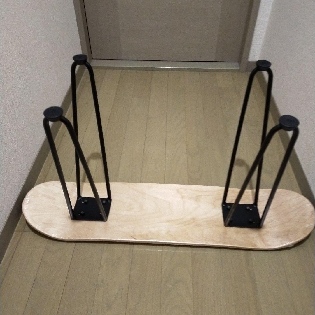 リバティウォーク スケボーデッキチェアー