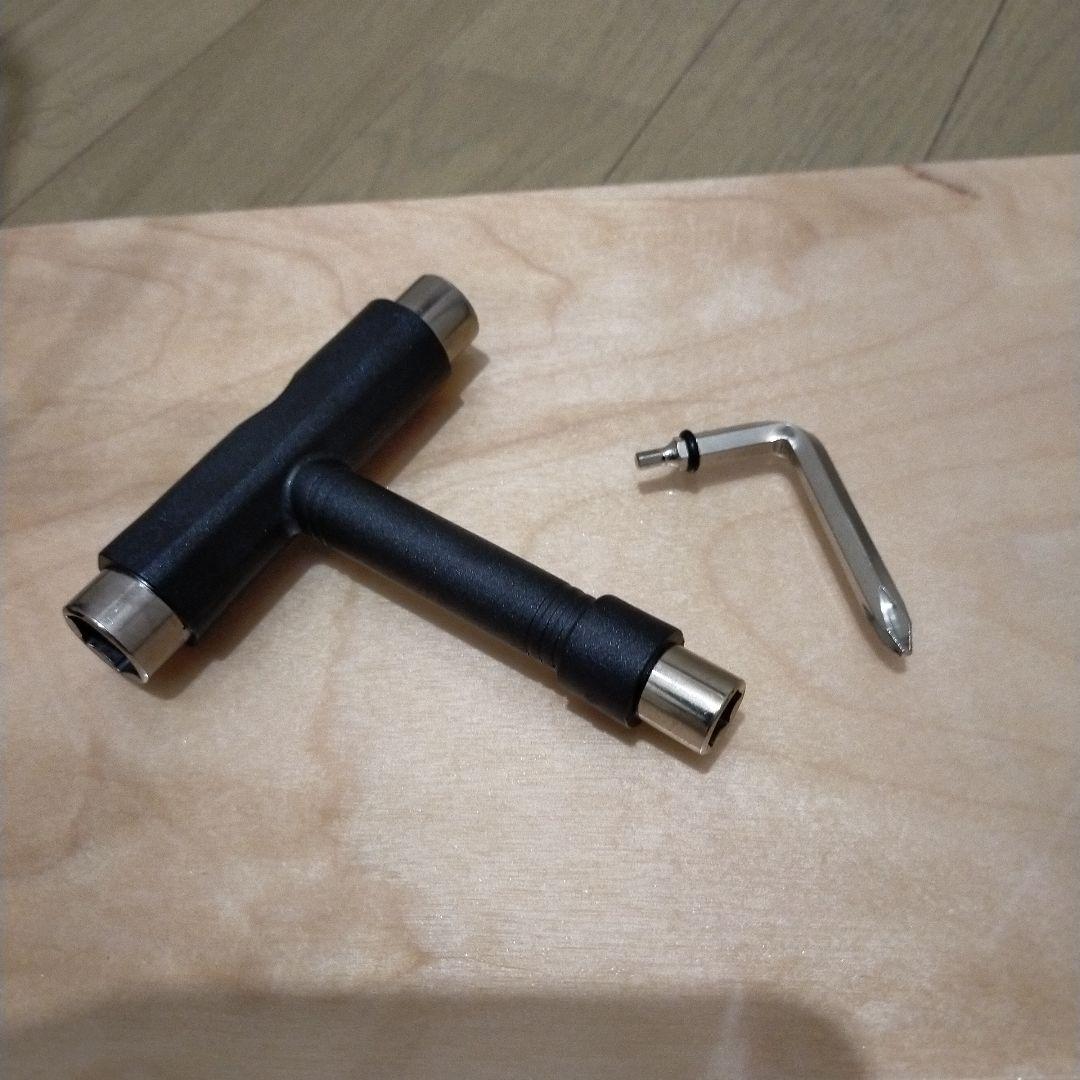 リバティウォーク スケボーデッキチェアー