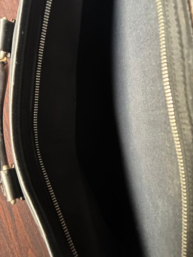 グレンロイヤル GLEN ビジネスバック　ブラック