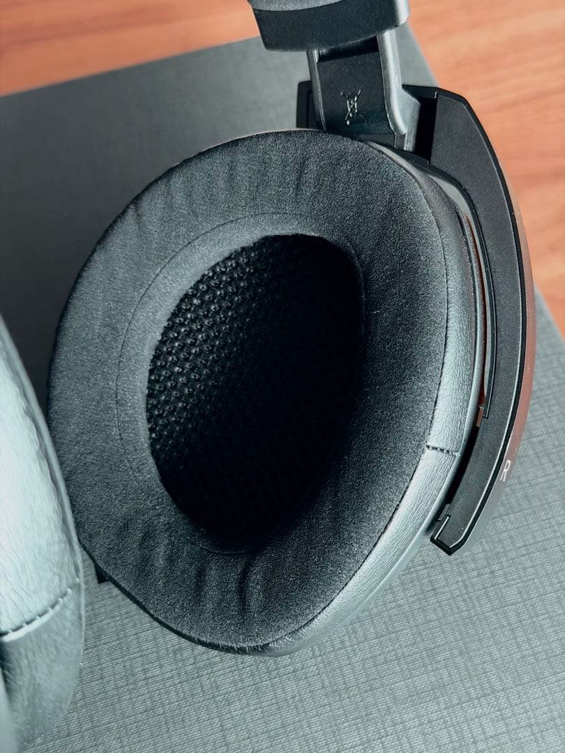 【美品】Sennheiser HD 820