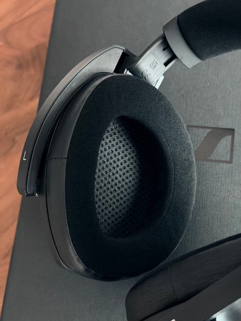 【美品】Sennheiser HD 820