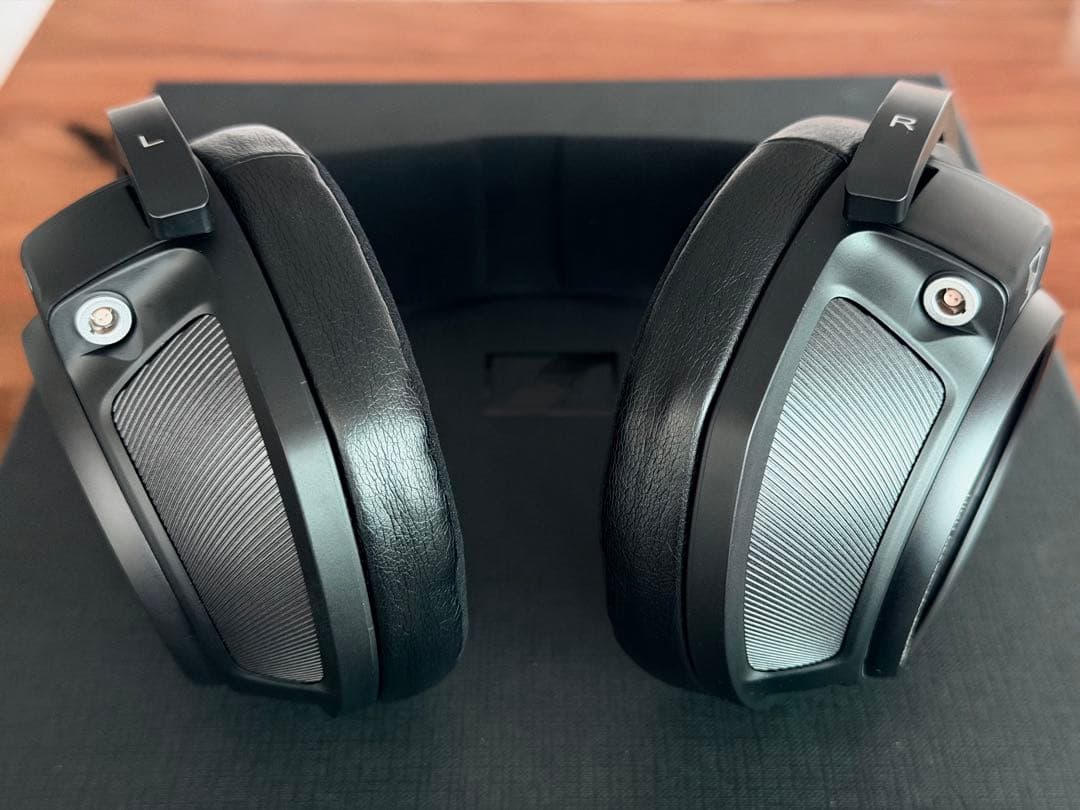 【美品】Sennheiser HD 820
