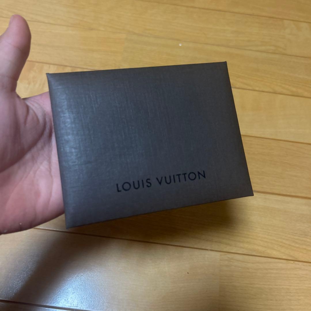 Louis Vuitton モノグラム キーケース