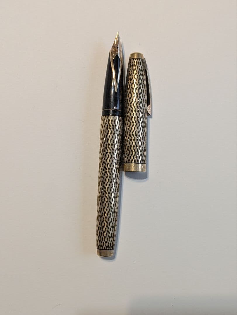 シェーファー　インペリアル　14K