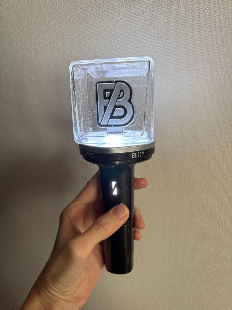 【2本セット】BE:FIRST ペンライト VER.2