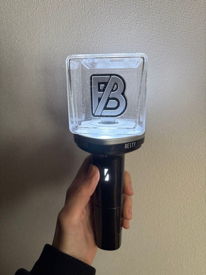 【2本セット】BE:FIRST ペンライト VER.2