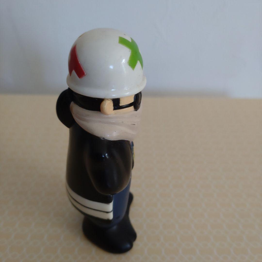 秋のセール。激レア　忌野清志郎　ソフビ