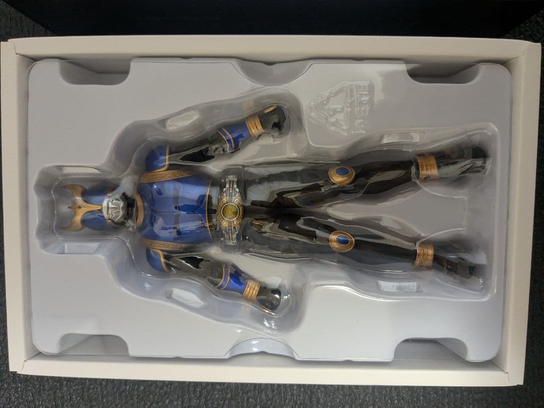 仮面ライダークウガライジングドラゴン