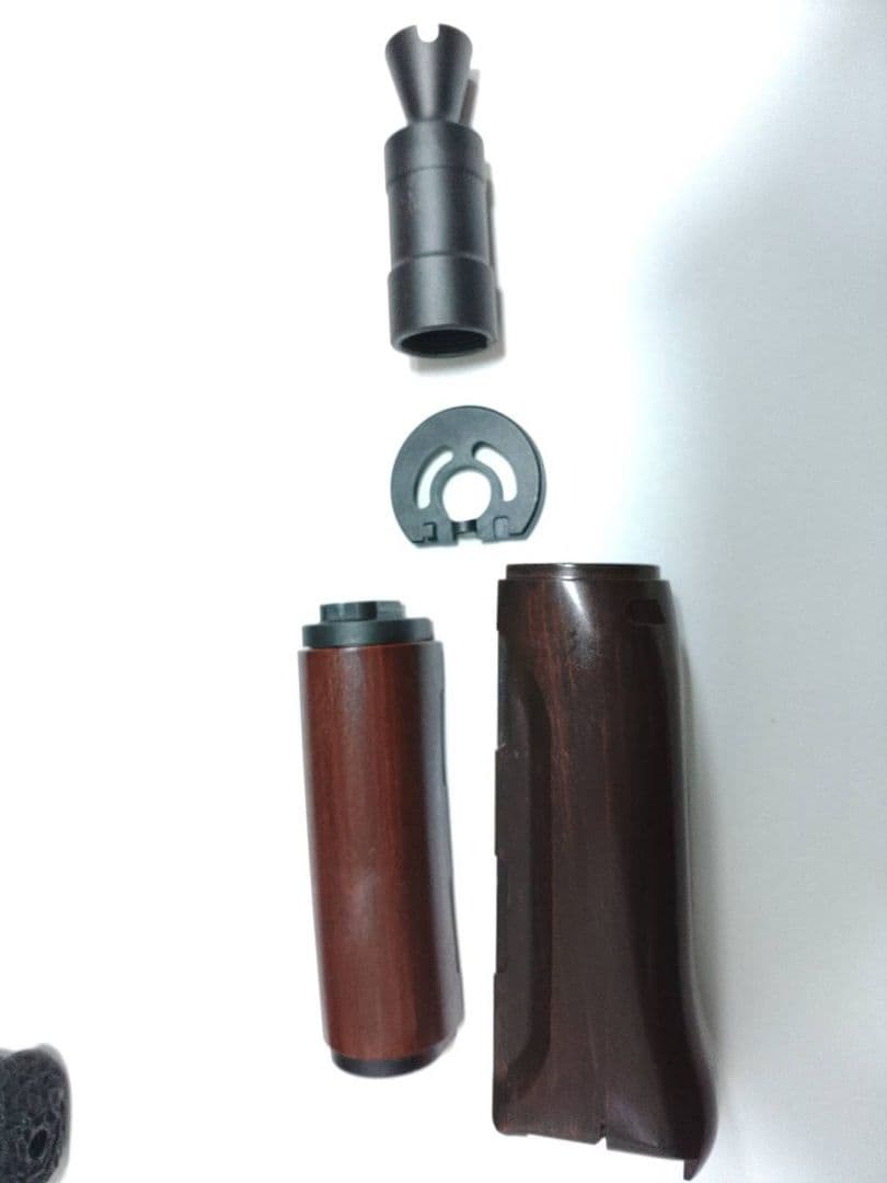 東京マルイ次世代AKS74U