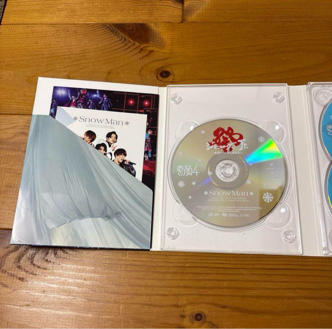  Man 素顔4 DVD 正規品