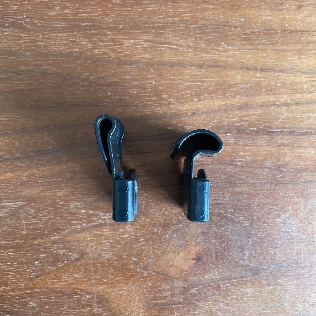 骨伝導PTTケンウッド特小黄色セット