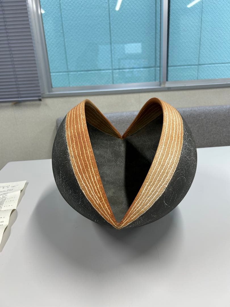 市野雅彦 線紋器 箱あり