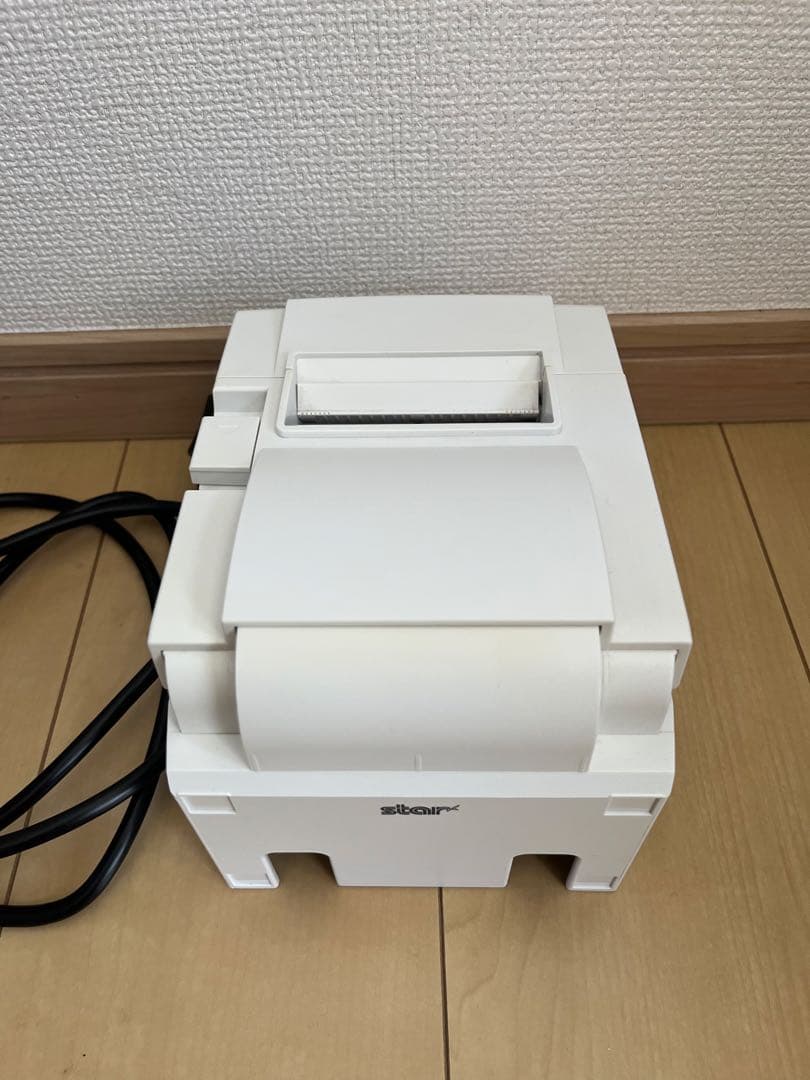 スター精密 レシートプリンター TSP143IIIBI-