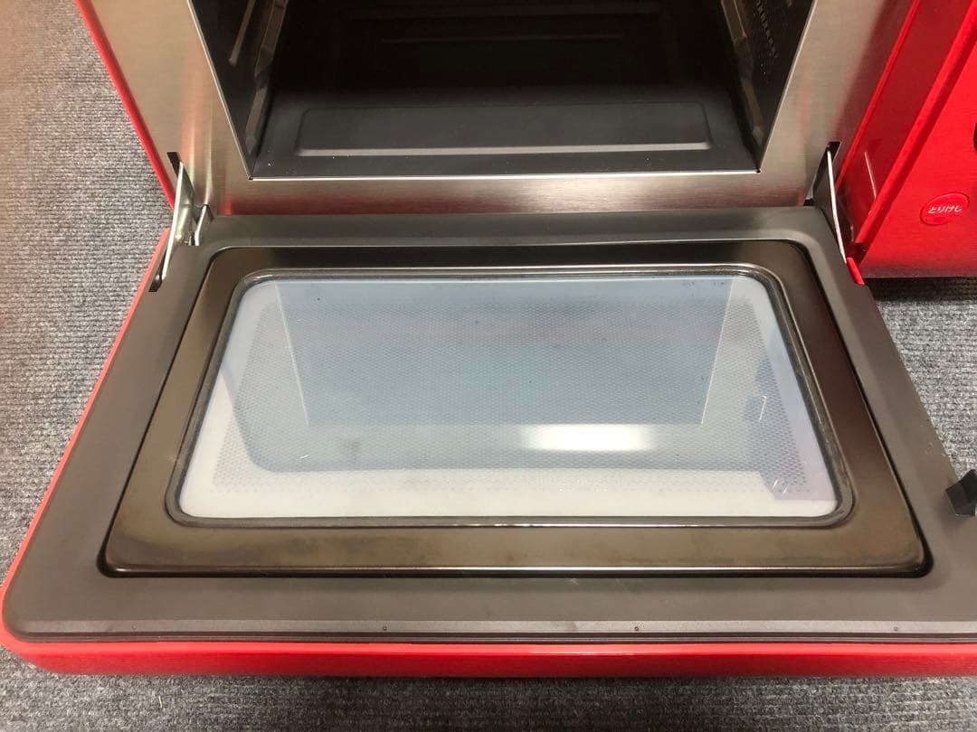 SHARP　HEALSIO　AX-HR2-R　新品未使用